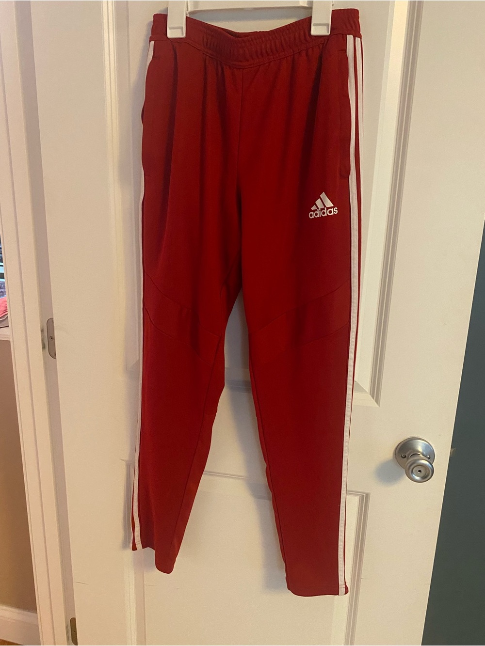 Adidas Men’s Tiro training pants